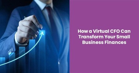 How Do Virtual CFO Services Simplify Accounting and Compliance for Small Businesses?